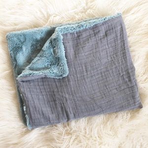 Handmade Baby Blanket